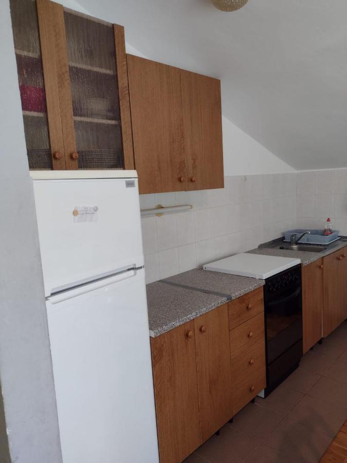 Apartmani Zmiric Primošten المظهر الخارجي الصورة